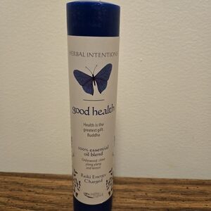 Good Health Candle